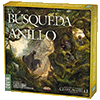 La Busqueda del Anillo