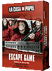 La Casa de Papel: Escape Game