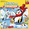 La Fiesta de los Pinginos (Polar Party) - CAJA DAADA