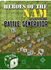 Lock n Load: Heroes of the Nam Battle Generator