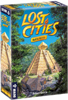 Lost Cities: Roll & Write