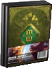 Mage Wars Official Spellbook Pack 1
