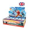 Avatar: The Last Airbender � Play Booster Box (30 packs), English