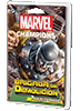 Marvel Champions (El Juego De Cartas) Pack de escenario: Brigada de Demolicion