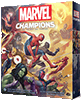 Marvel Champions: (El Juego De Cartas)