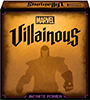Marvel Villainous: Infinite Power