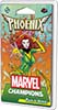 Marvel Champions (El Juego de Cartas) Phoenix