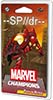 Marvel Champions (El Juego de Cartas) SP//dr