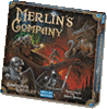 Shadows over Camelot: Merlin s Company
