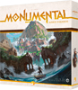Monumental: Reinos Perdidos<div>[Precompra]</div>