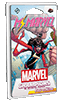 Marvel Champions (El Juego De Cartas) Ms Marvel