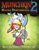 Munchkin 2: Hacha Descomunal (Edicin Revisada)