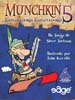 Munchkin 5: Exploradores Explotadores 