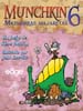 Munchkin 6: Mazmorras Majaretas