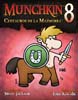 Munchkin 8: Centauros de la Mazmorra