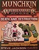 Munchkin Age of Sigmar Muerte y Destruccion