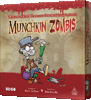 Munchkin Zombis