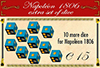 Napoleon 1806 Pack de dados adicionales