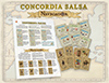 Navegador y Concordia Salsa Expansion Exclusiva