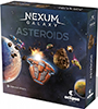 Nexum Galaxy: Asteroids