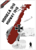 Noruega 1940