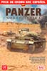 Panzer North Africa - Pack de Idioma NAC Espaol