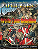 Paper Wars 104<div>[Precompra]</div>