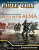 Paper Wars 98: Battle of the Alma