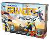 Peque�os Grandes Mechs