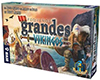 Pequeños Grandes Vikingos