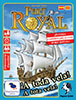 Port Royal A Toda Vela