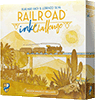 Railroad Ink: Edicion Amarillo Brillante