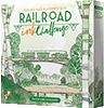 Railroad Ink: Edicion Verde Exuberante