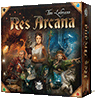 Res Arcana