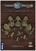 Sword & Sorcery. Crónicas Antiguas: Alimañas