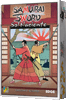 Samurai Sword Español Sol Naciente