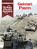 Strategy & Tactics Quarterly 22: Guderians Panzers