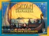 Settlers of Catan: Seafarers of Catan 5 & 6 Player Expansion (4th Edition)