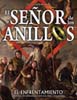 El Se�or de los Anillos: El Enfrentamiento