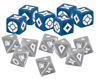 Star Wars: Shatterpoint Dice Pack<div>[Precompra]</div>