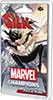 Marvel Champions (El Juego de Cartas) Silk (Seda)