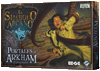 El Simbolo Arcano Portales de Arkham