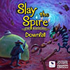 Slay the Spire Expansion Downfall Edicion Coleccionista