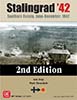 Stalingrad 42 2nd Edition + Little Saturn<div>[Precompra]</div>