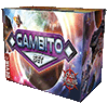 Star Realms: Gambito