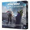 Star Wars El Borde Exterior: Asuntos Pendientes<div>[Precompra]</div>