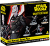 Star Wars: Shatterpoint Jedi Hunters Squad Pack