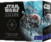 Star Wars Legion: Droide Ara�a Enano DSD1