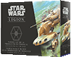 Star Wars Legion: Tanque AAT de la Federacion de Comercio