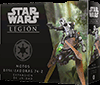 Star Wars Legion: Motos deslizadoras 74-Z